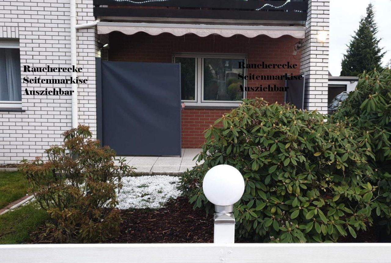 Ferienwohnung In Bielefeld Exterior photo